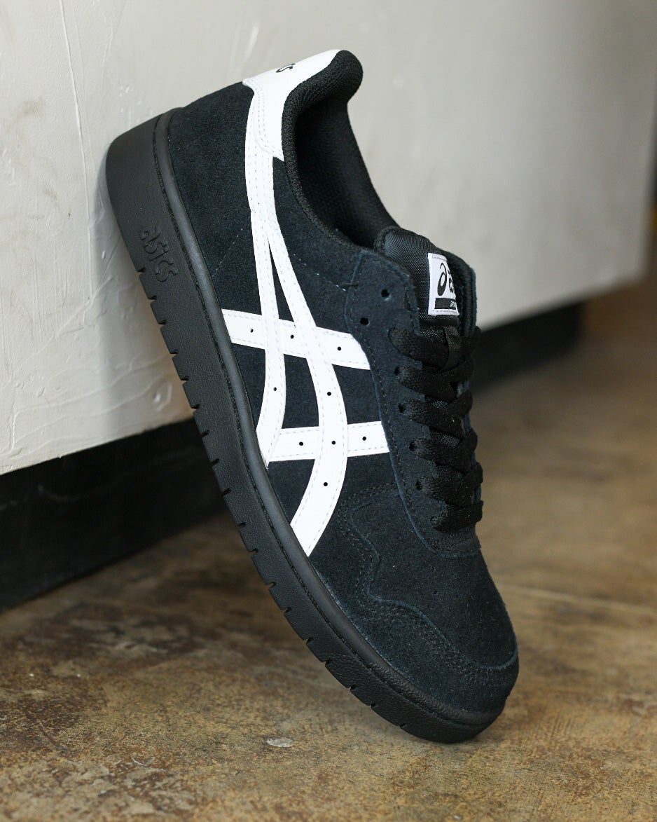 ASICS Japan Pro Black/White | Ceremony Skate Shop